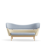 Baker Sofa by Finn Juhl