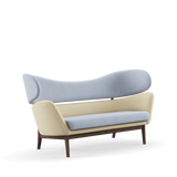 Baker Sofa by Finn Juhl