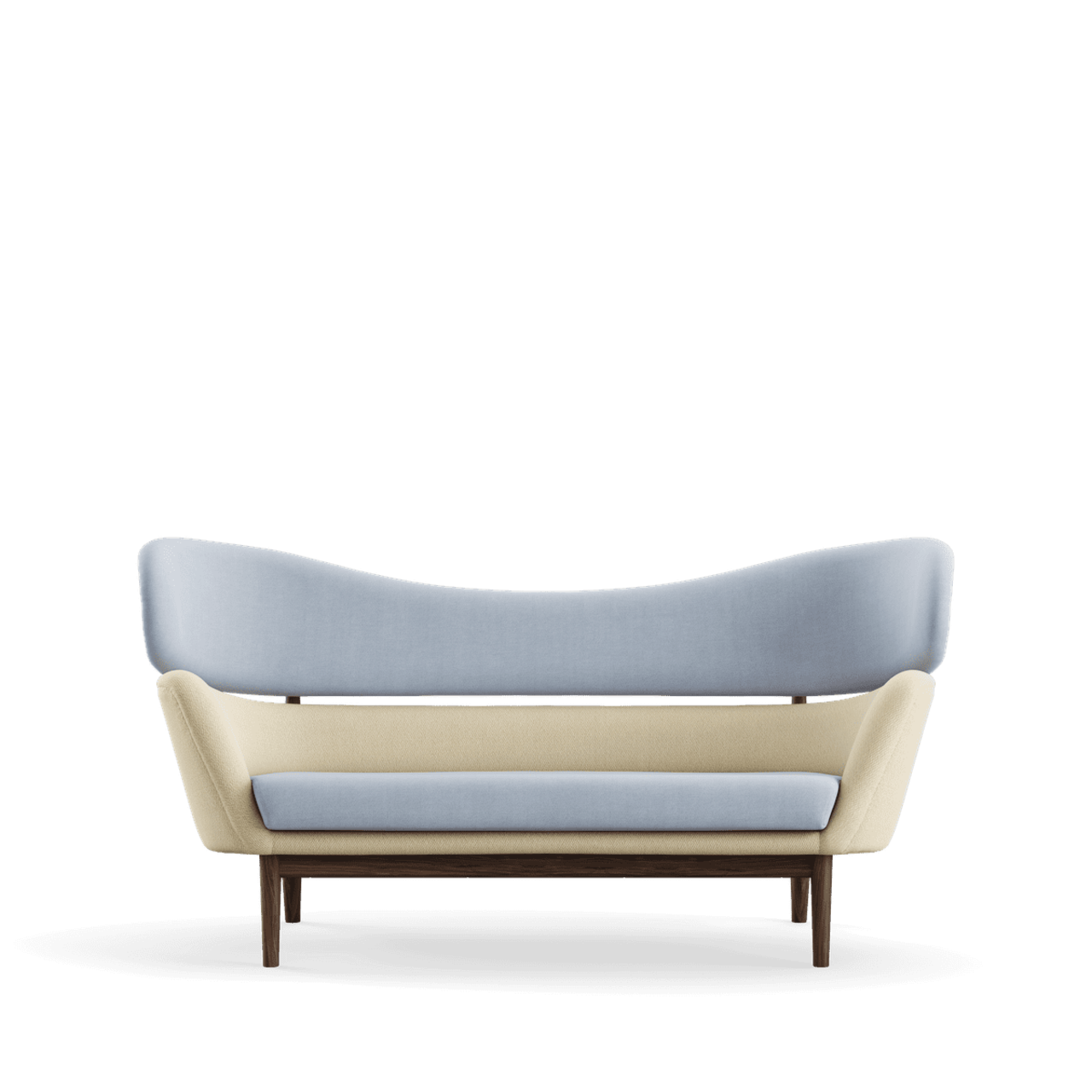 Baker Sofa by Finn Juhl