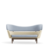 Baker Sofa by Finn Juhl
