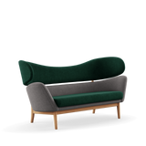 Baker Sofa by Finn Juhl
