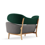 Baker Sofa by Finn Juhl
