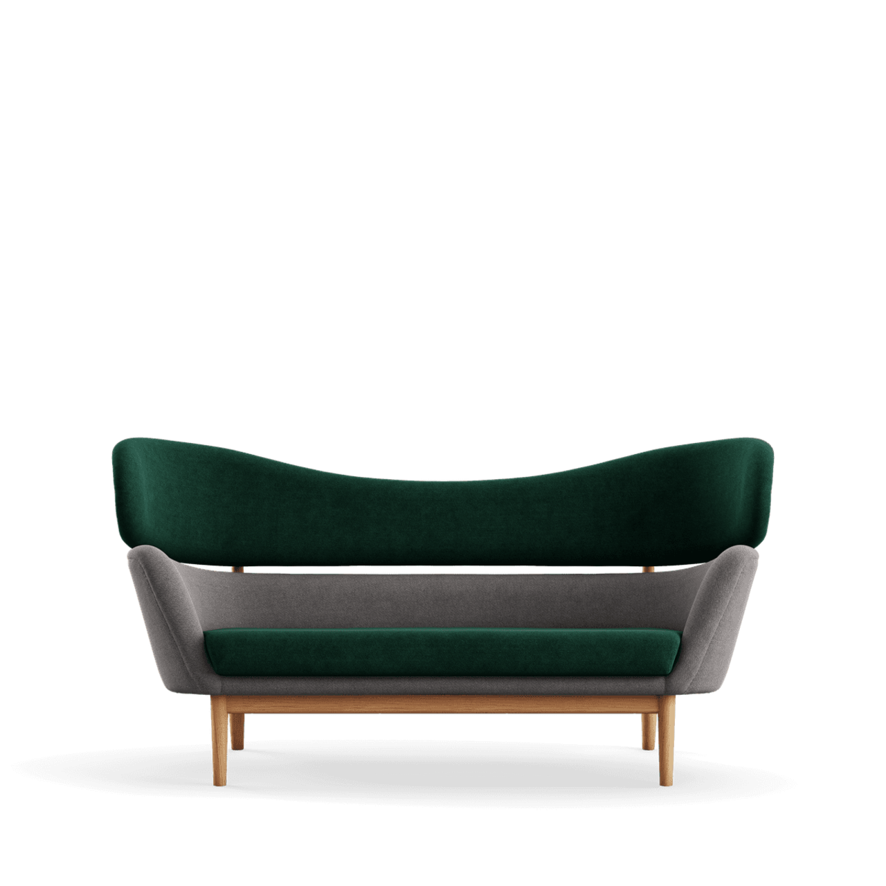 Baker Sofa by Finn Juhl