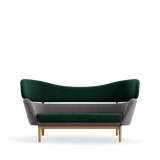 Baker Sofa by Finn Juhl