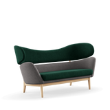 Baker Sofa by Finn Juhl