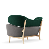 Baker Sofa by Finn Juhl