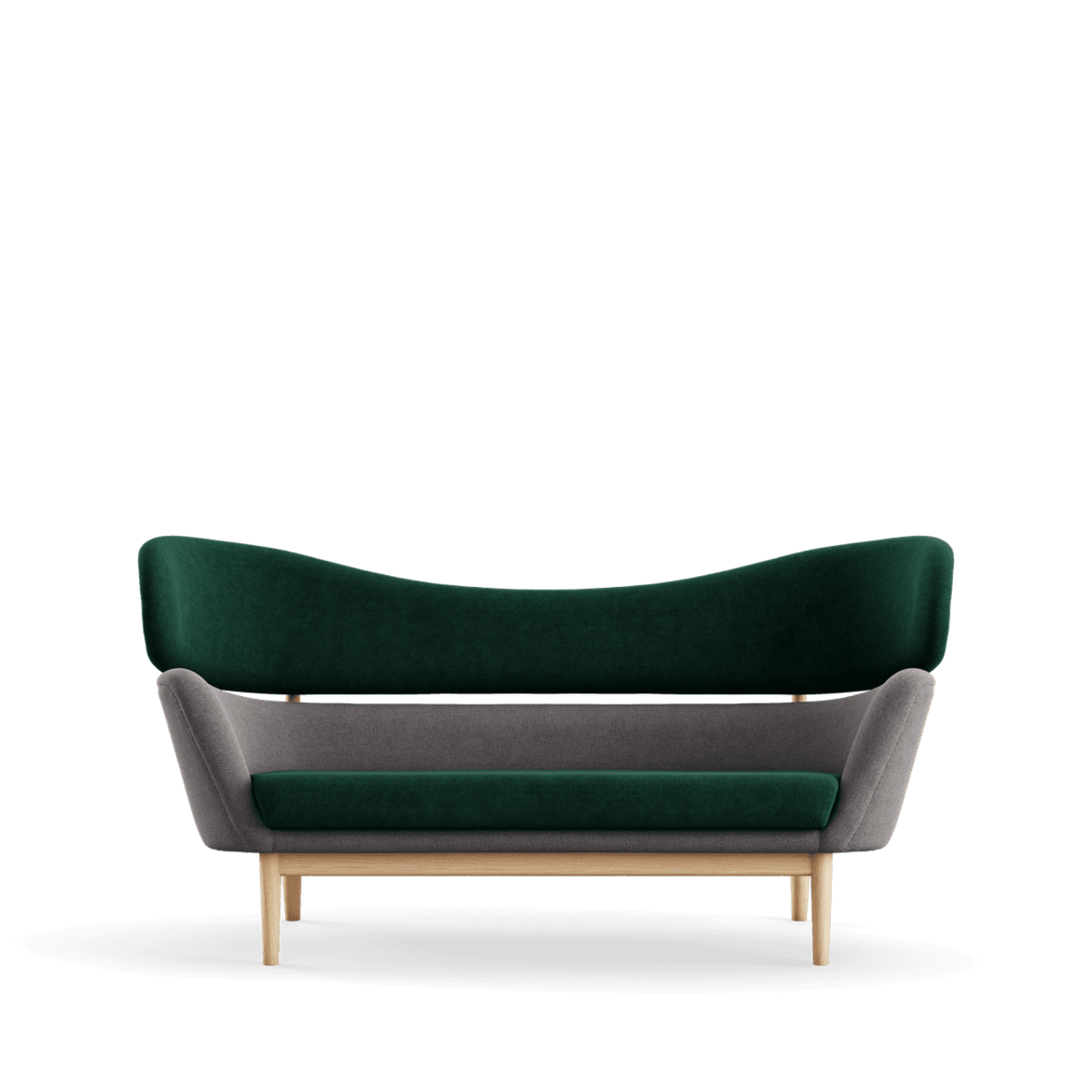Baker Sofa by Finn Juhl
