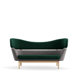 Baker Sofa by Finn Juhl