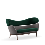 Baker Sofa by Finn Juhl