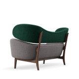 Baker Sofa by Finn Juhl