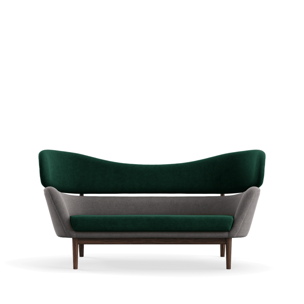 Baker Sofa by Finn Juhl