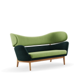 Baker Sofa by Finn Juhl