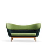 Baker Sofa by Finn Juhl