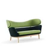 Baker Sofa by Finn Juhl