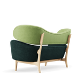 Baker Sofa by Finn Juhl