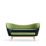 Baker Sofa by Finn Juhl