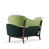Baker Sofa by Finn Juhl