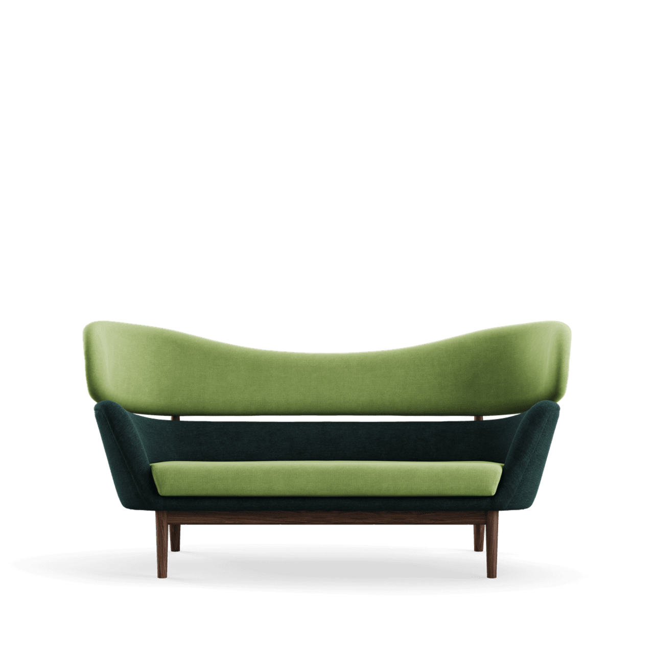 Baker Sofa by Finn Juhl