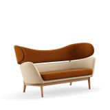 Baker Sofa by Finn Juhl