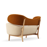 Baker Sofa by Finn Juhl