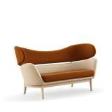 Baker Sofa by Finn Juhl