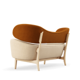 Baker Sofa by Finn Juhl