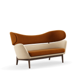 Baker Sofa by Finn Juhl