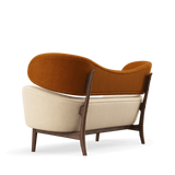 Baker Sofa by Finn Juhl