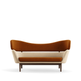 Baker Sofa by Finn Juhl