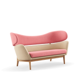 Baker Sofa by Finn Juhl