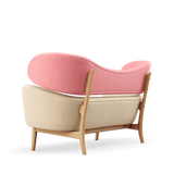 Baker Sofa by Finn Juhl