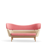 Baker Sofa by Finn Juhl
