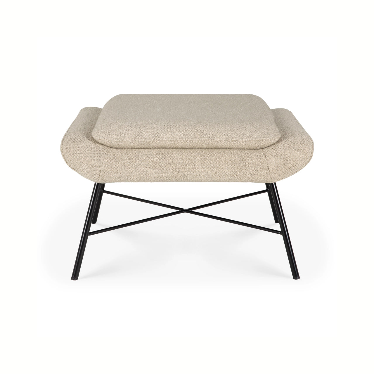 Barrow Footstool