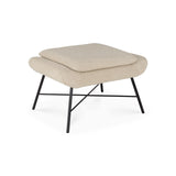 Barrow Footstool