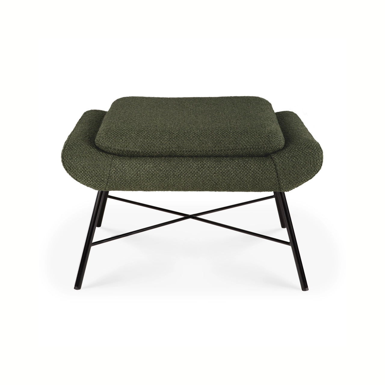 Barrow Footstool