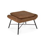 Barrow Footstool
