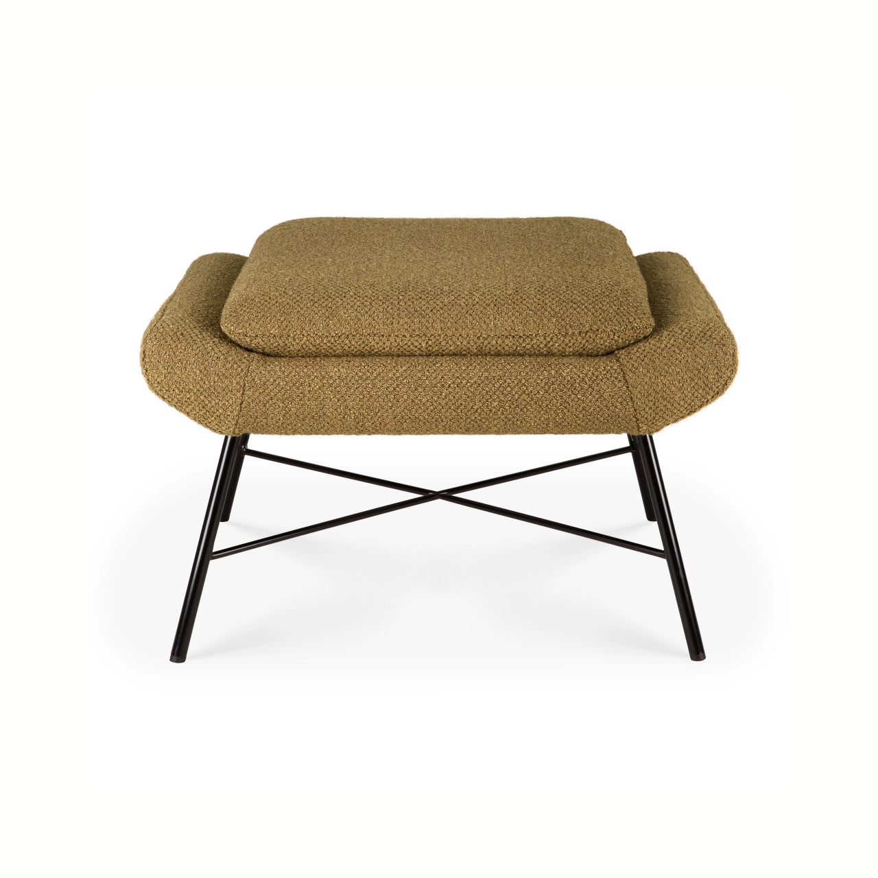 Barrow Footstool
