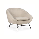 Barrow Lounge Chair