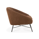 Barrow Lounge Chair