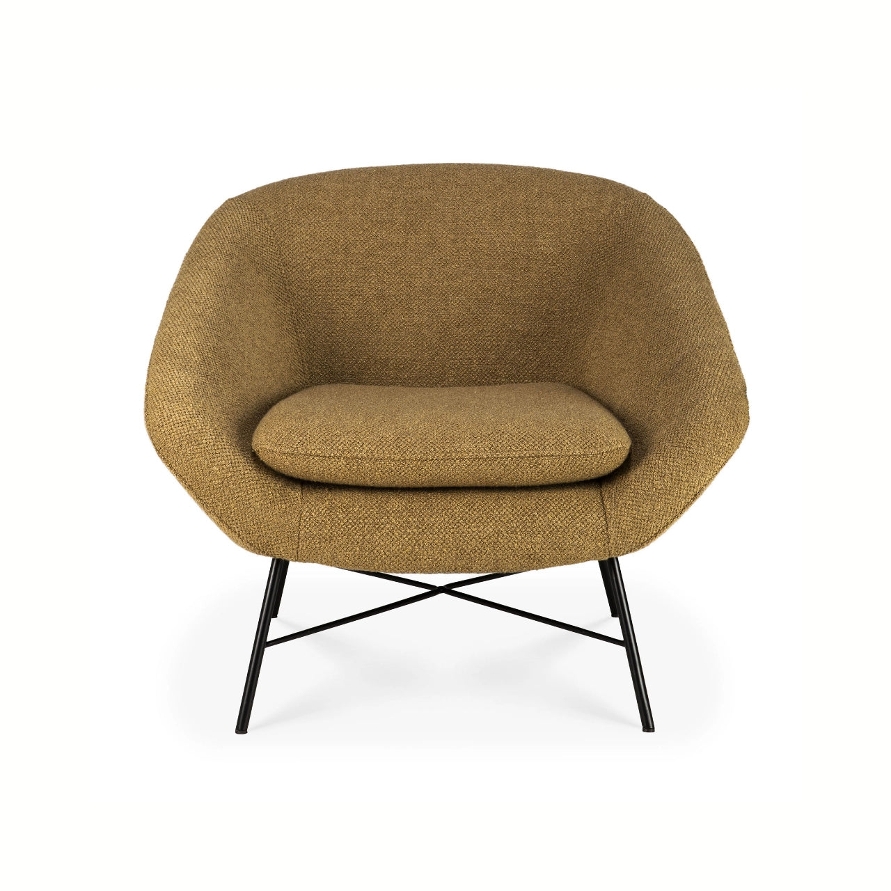 Barrow Lounge Chair