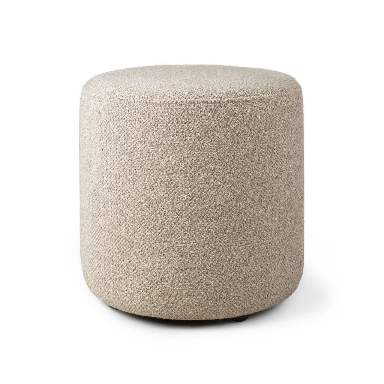 Barrow Pouf