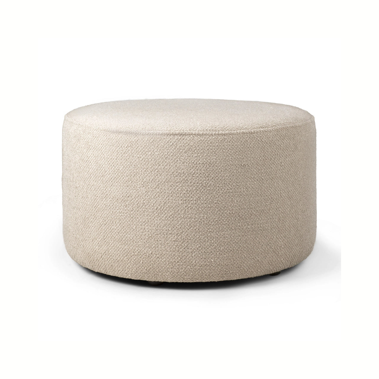 Barrow Pouf