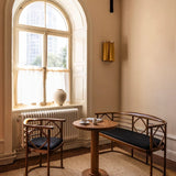 Basket Weave Sisal Rug