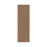 Basket Weave Sisal Rug