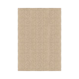Basket Weave Sisal Rug