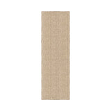 Basket Weave Sisal Rug