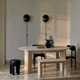 Bevel Bench