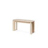 Bevel Bench