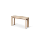 Bevel Bench