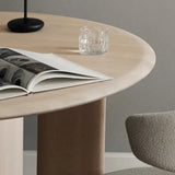 Bevel Table